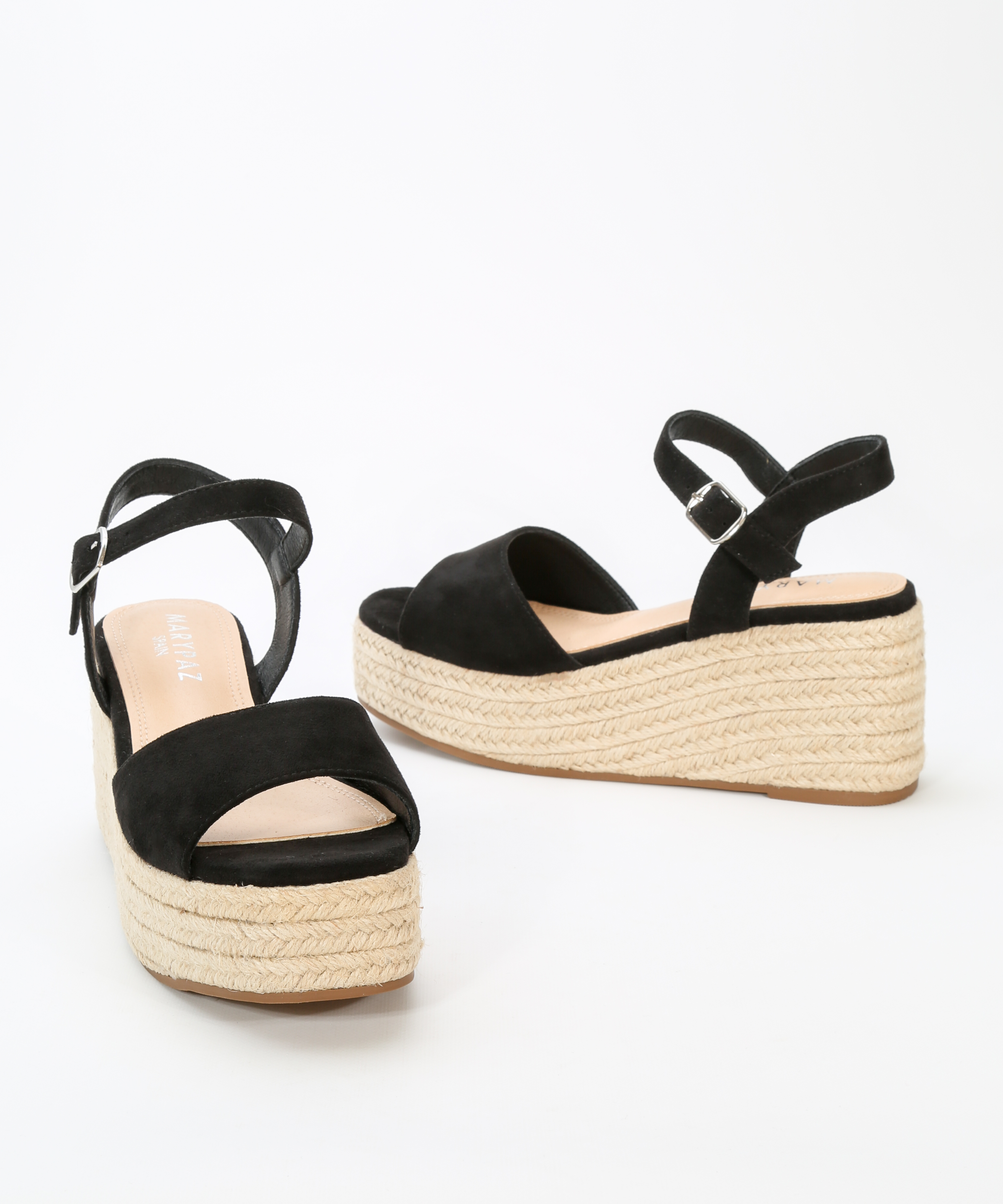 Sand&aacute;lias esparto plataforma image number null